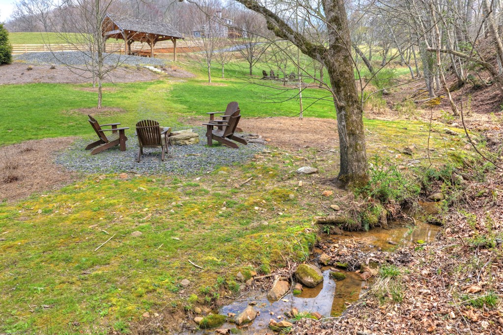 Lot 45 Big Valley Drive