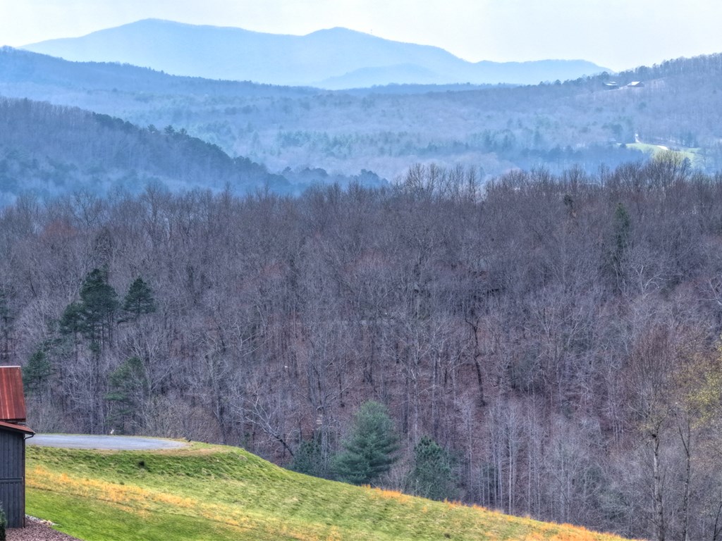 Lot 45 Big Valley Drive