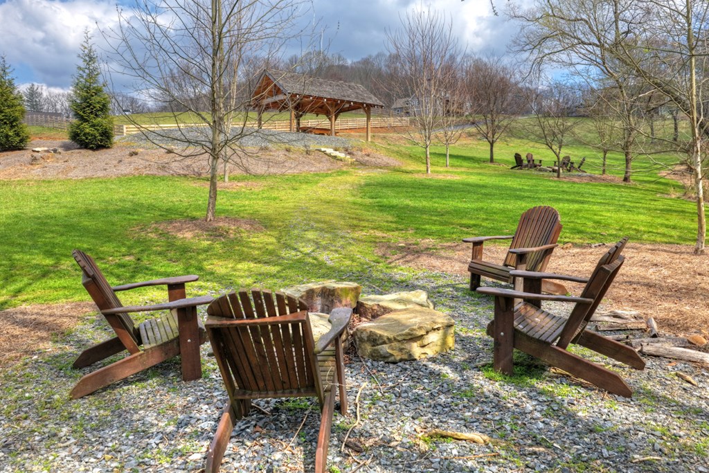 Lot 45 Big Valley Drive