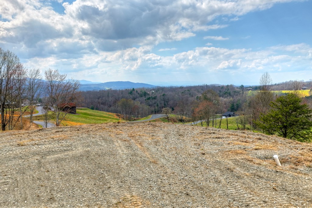Lot 45 Big Valley Drive