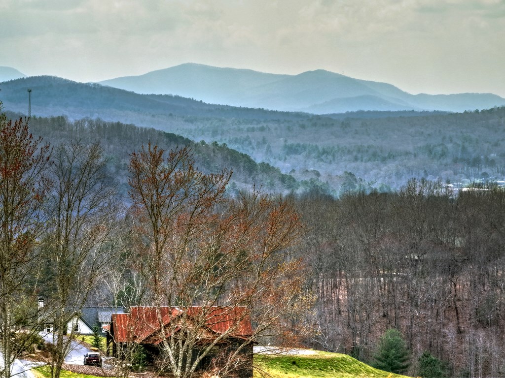 Lot 45 Big Valley Drive
