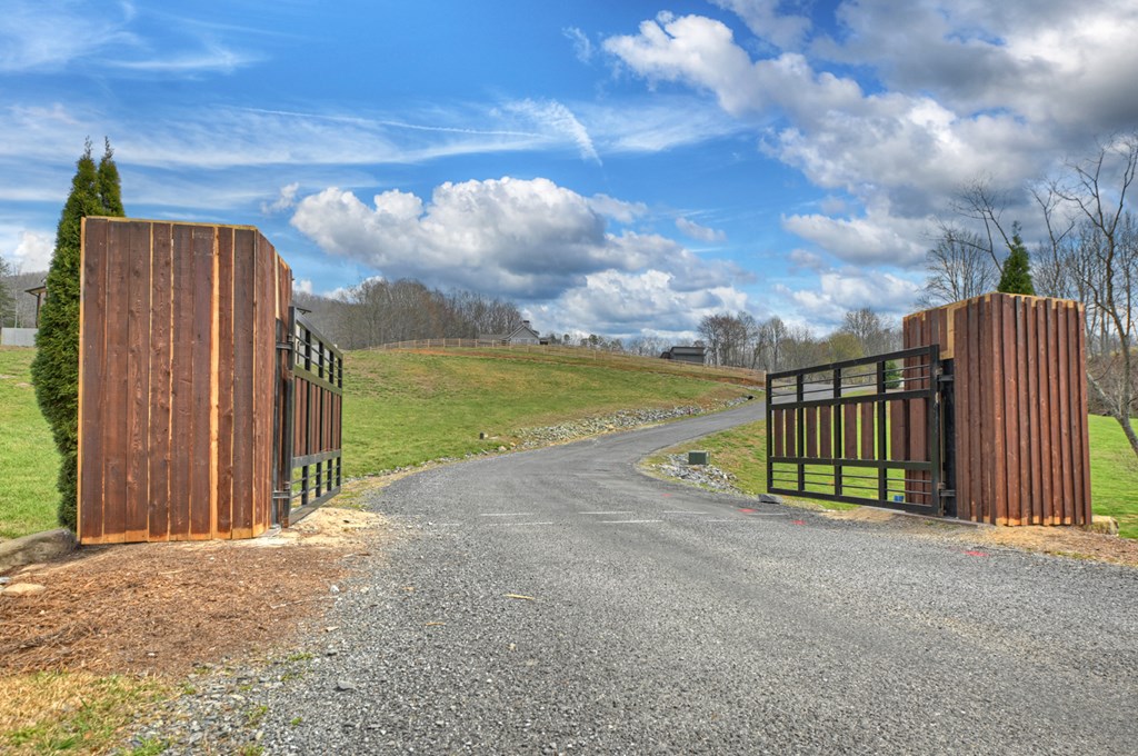 Lot 45 Big Valley Drive