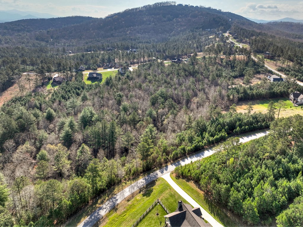 LOT 233 Ridge Pointe Way