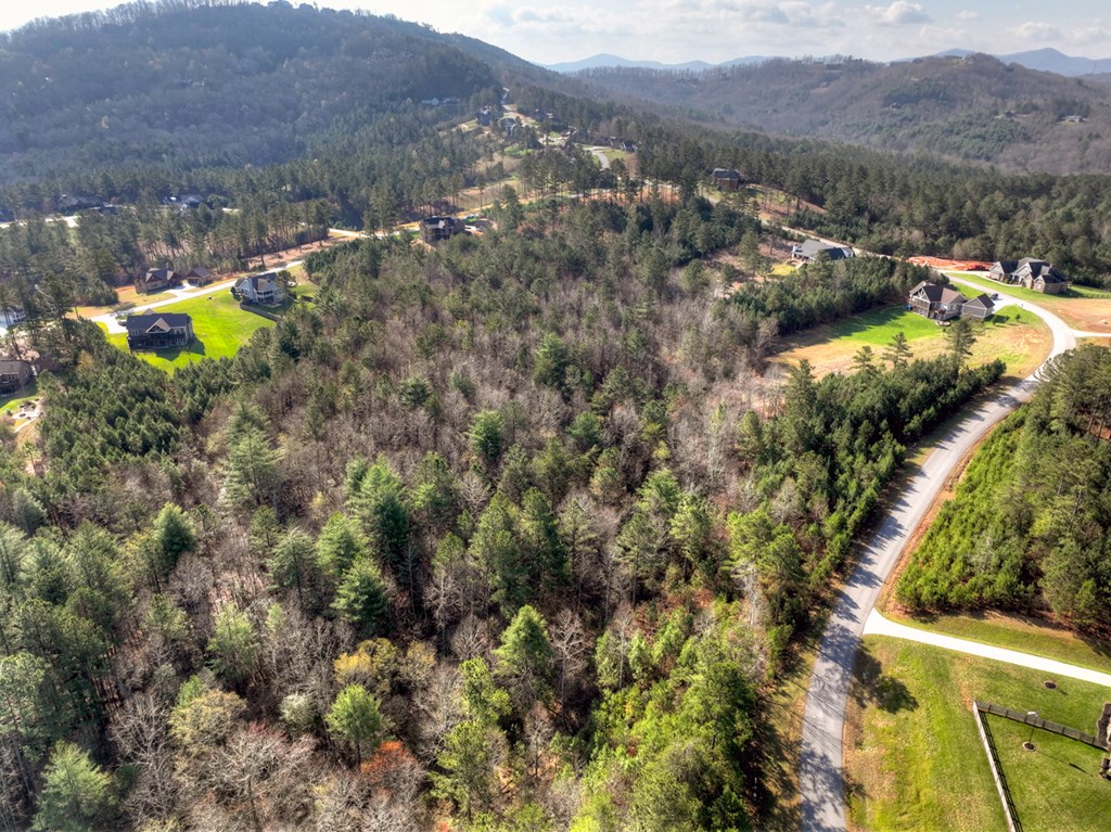 LOT 233 Ridge Pointe Way