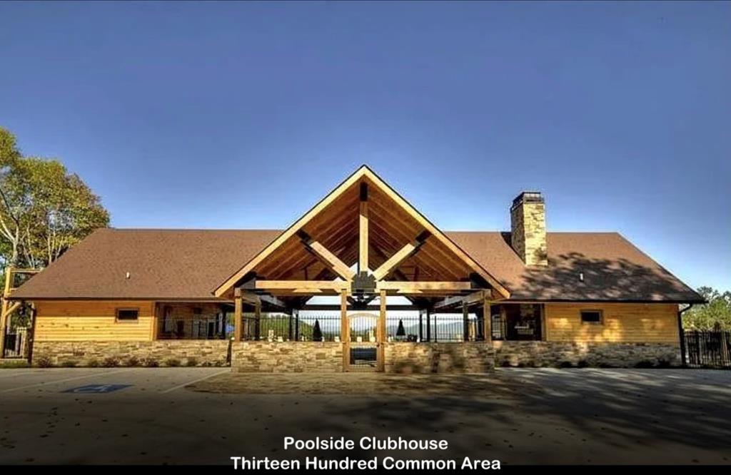 LOT 233 Ridge Pointe Way