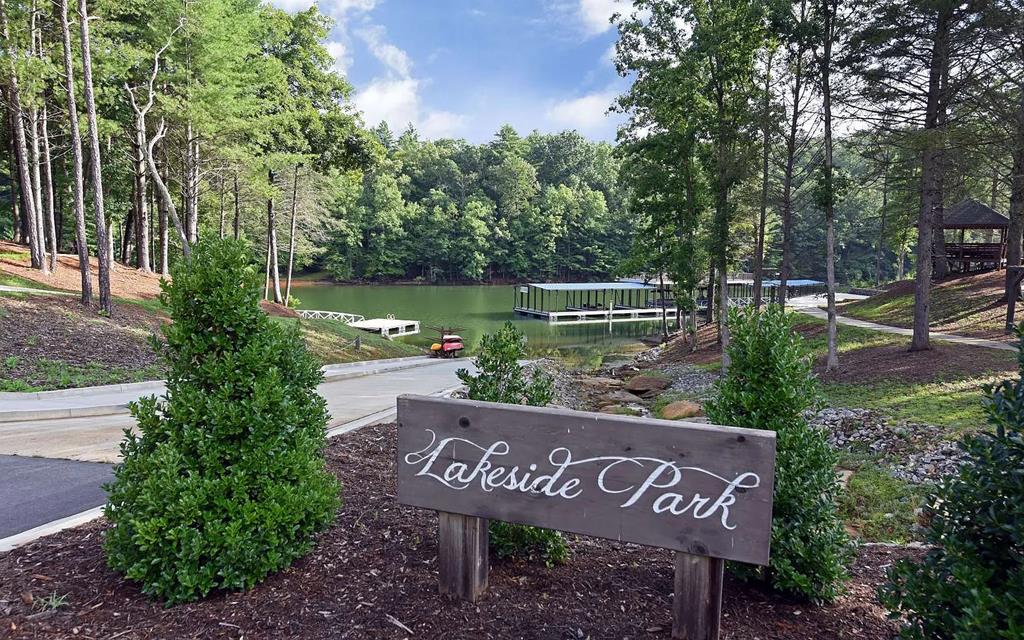 LOT 233 Ridge Pointe Way