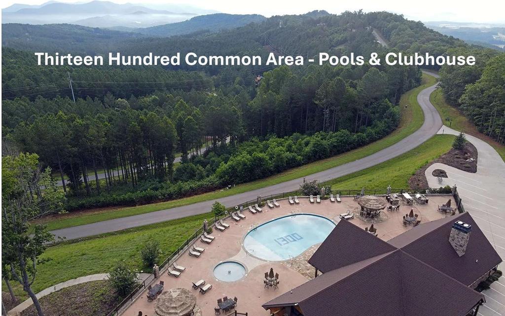 LOT 233 Ridge Pointe Way