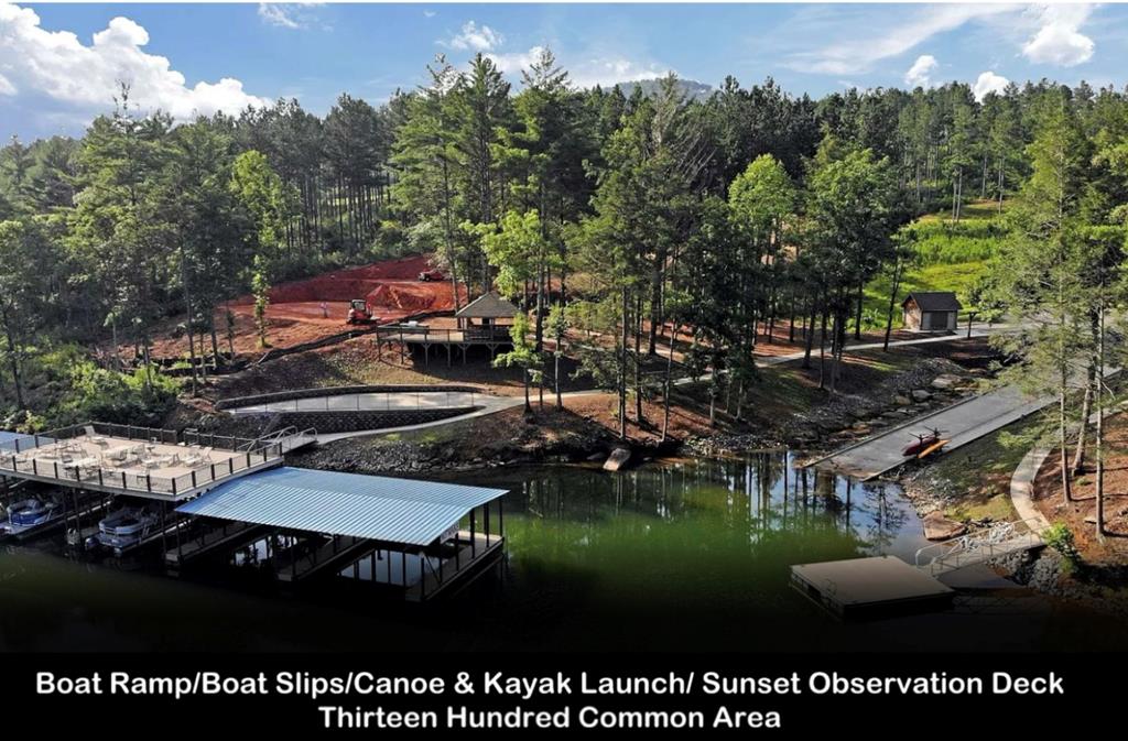 LOT 233 Ridge Pointe Way