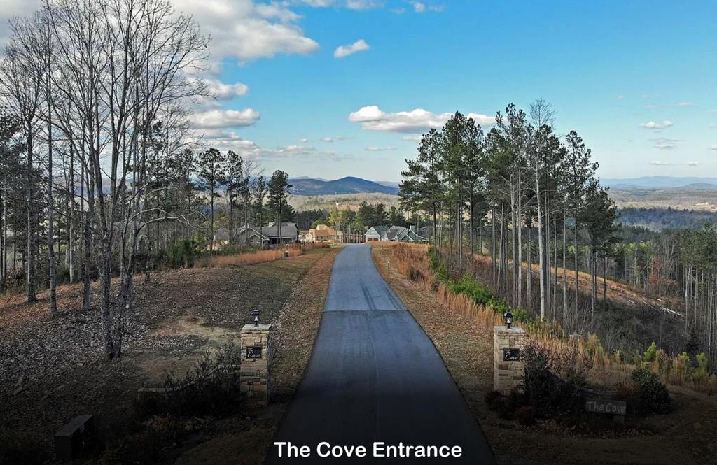 LOT 233 Ridge Pointe Way