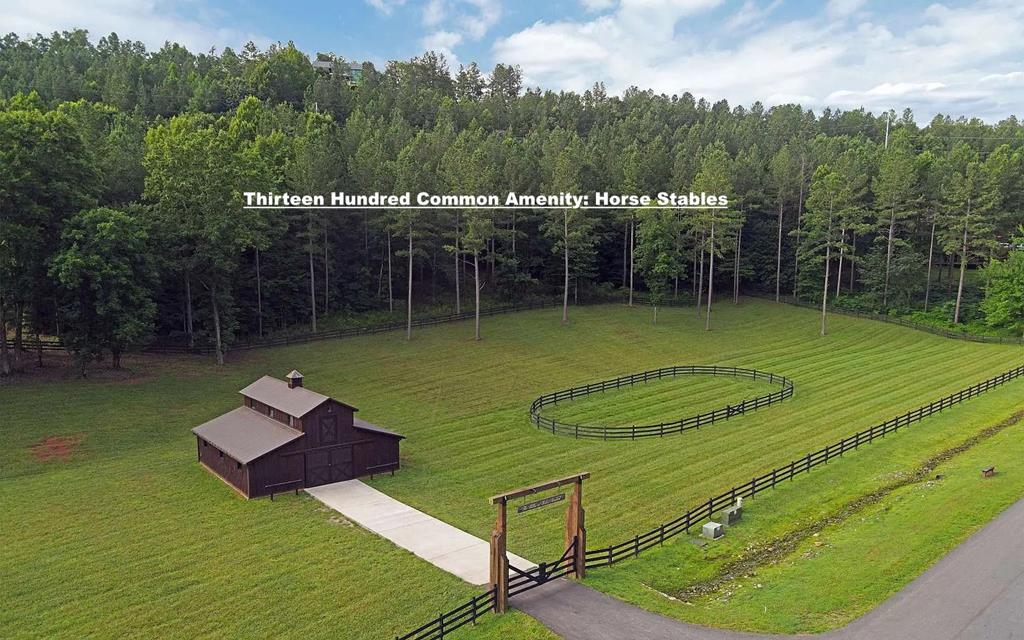 LOT 233 Ridge Pointe Way