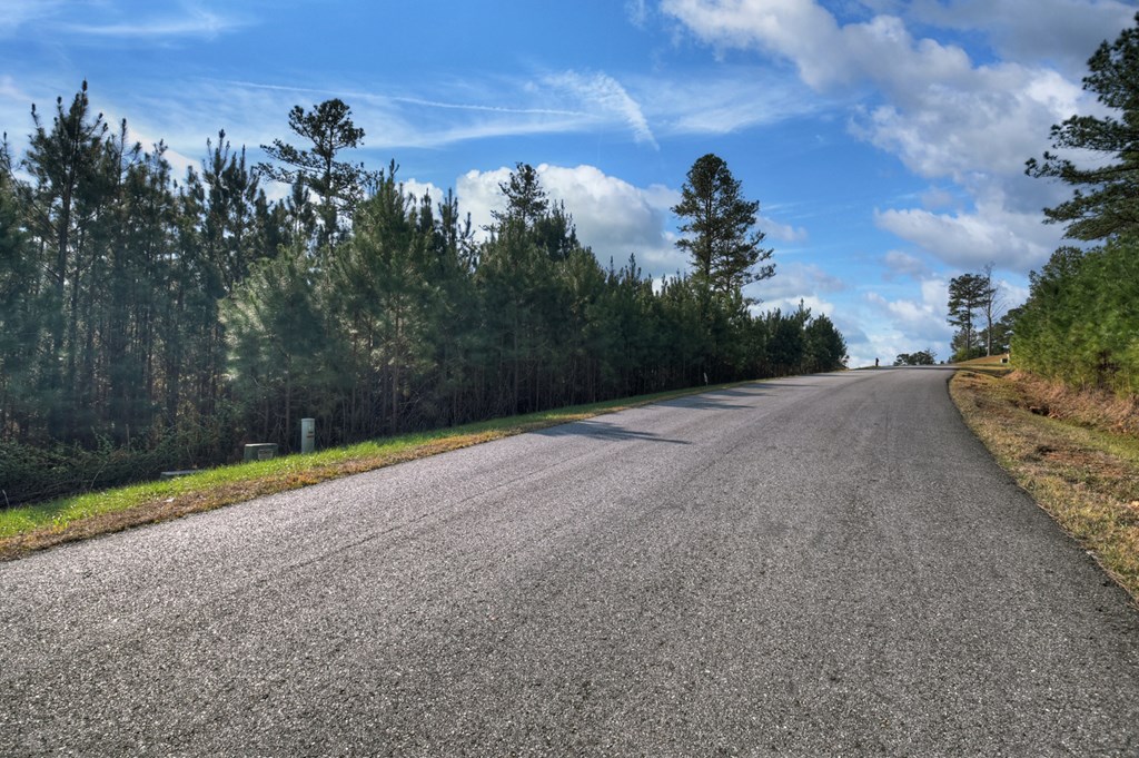 LOT 233 Ridge Pointe Way