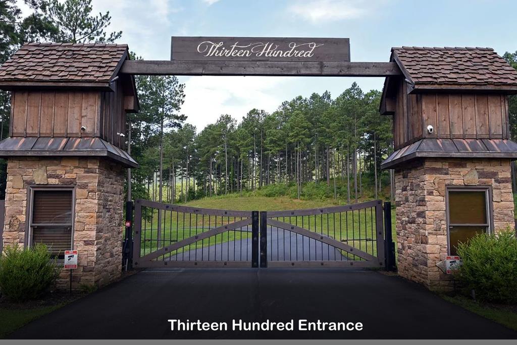 LOT 233 Ridge Pointe Way
