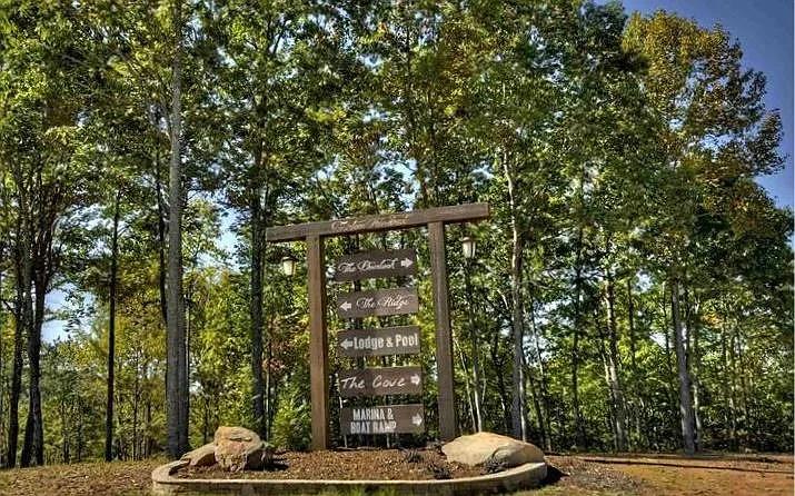 LOT 233 Ridge Pointe Way