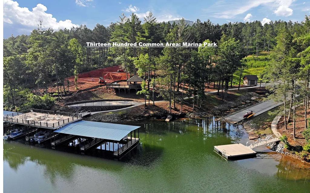 LOT 233 Ridge Pointe Way