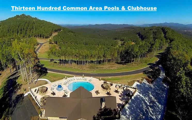 LOT 233 Ridge Pointe Way