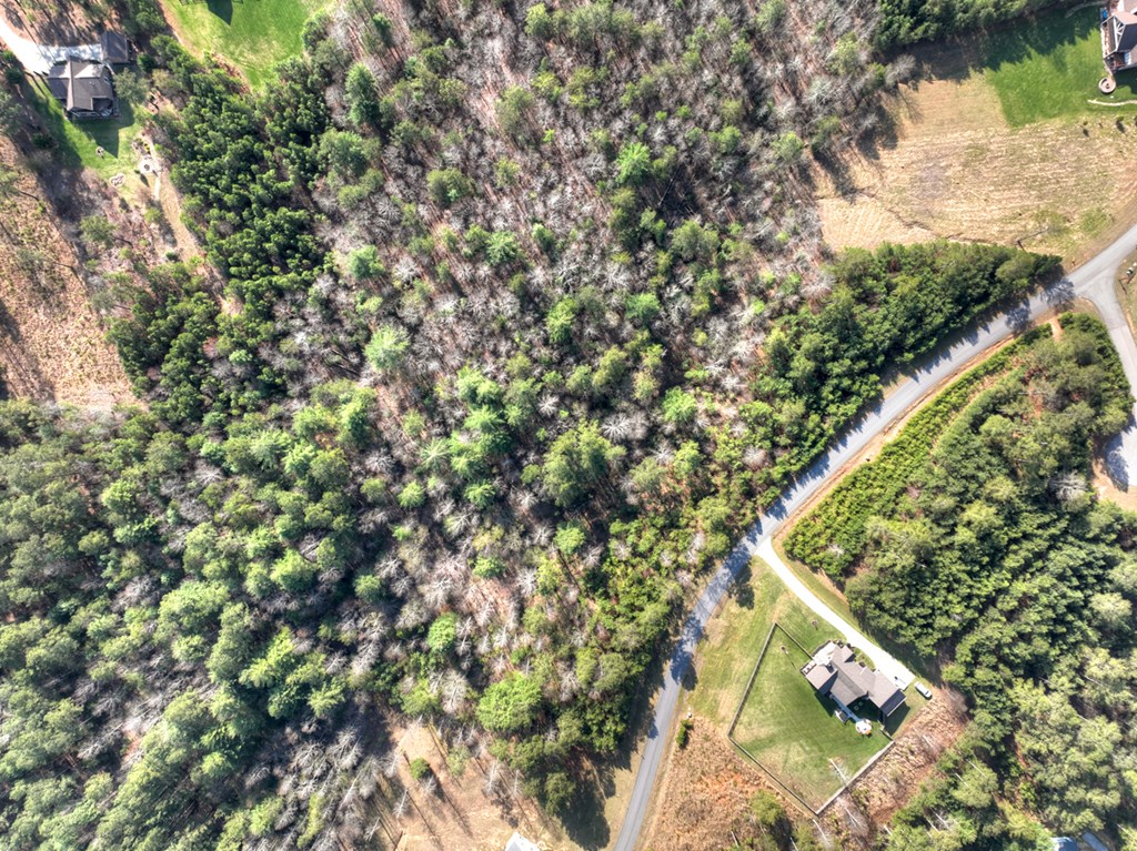 LOT 233 Ridge Pointe Way