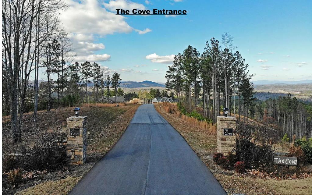 LOT 233 Ridge Pointe Way