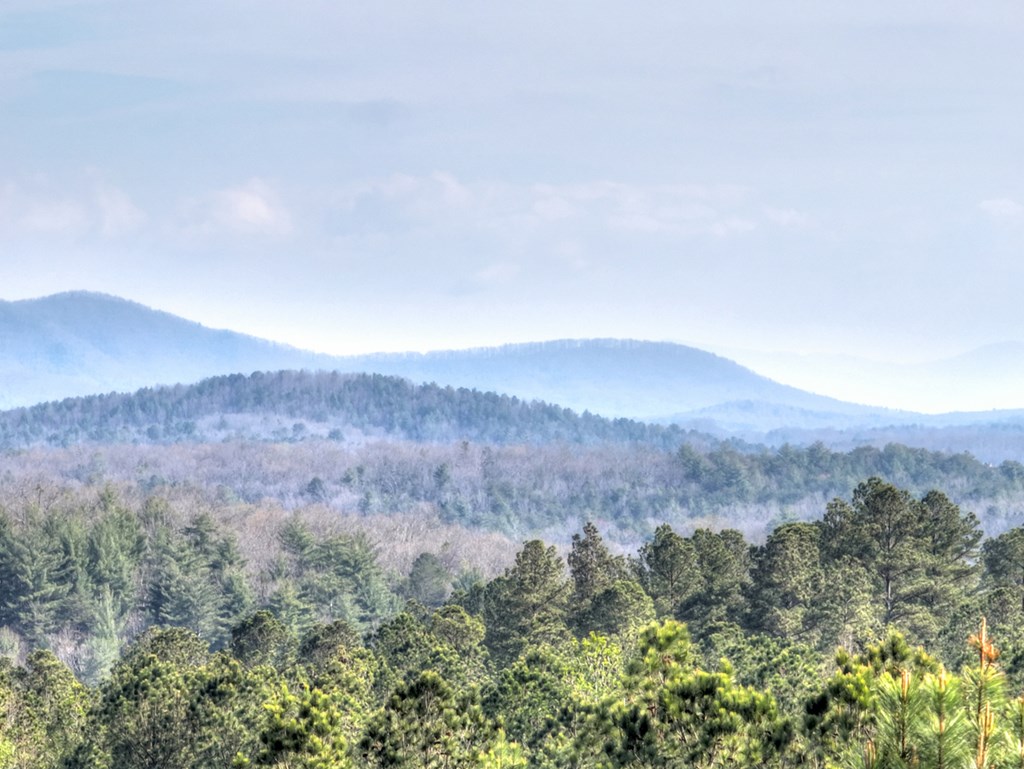 LOT 233 Ridge Pointe Way