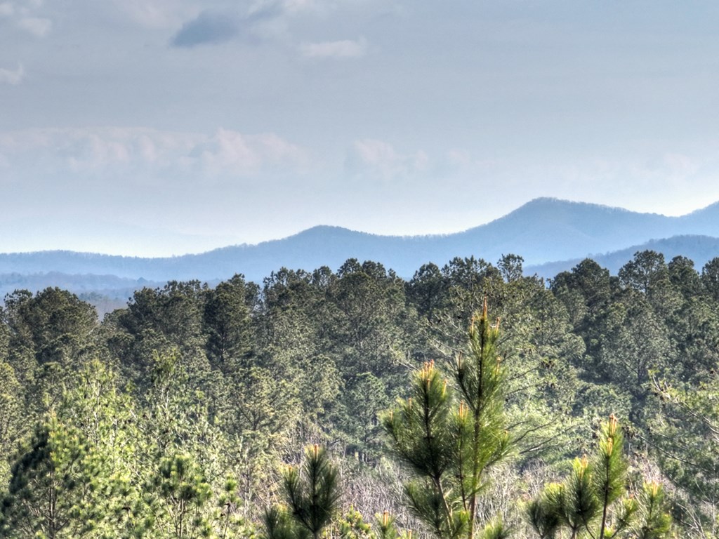 LOT 233 Ridge Pointe Way