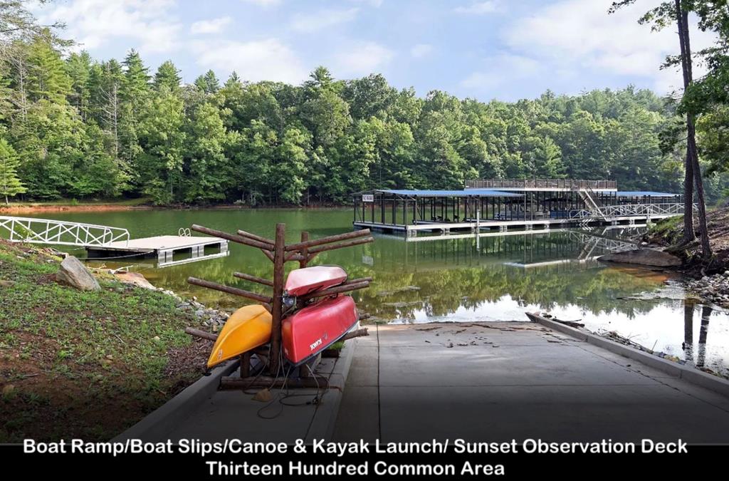 LOT 233 Ridge Pointe Way