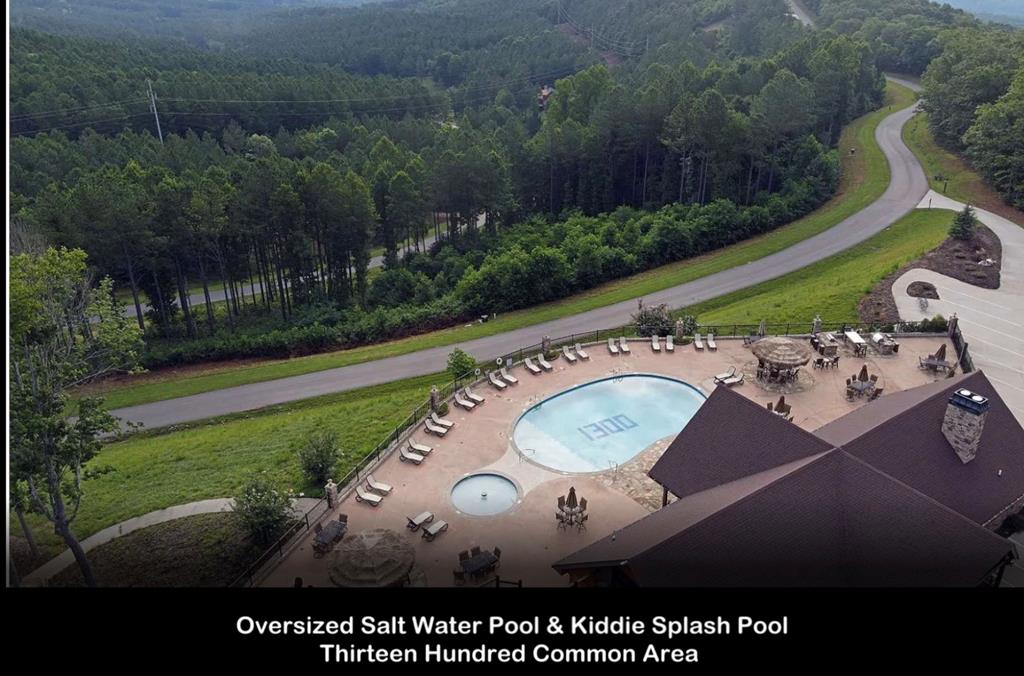 LOT 233 Ridge Pointe Way