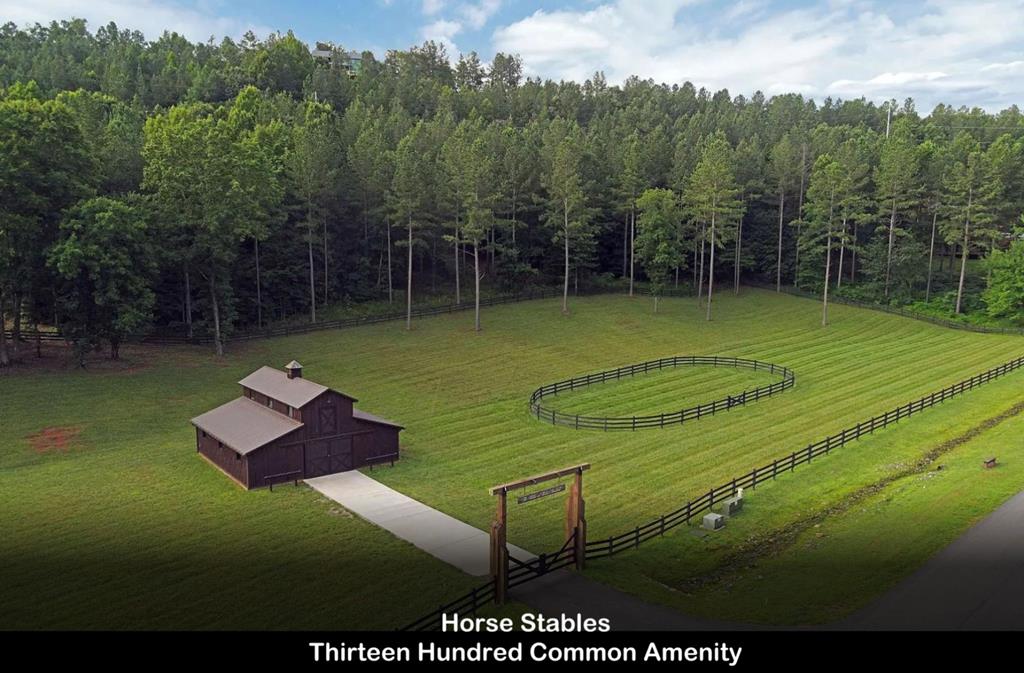 LOT 233 Ridge Pointe Way