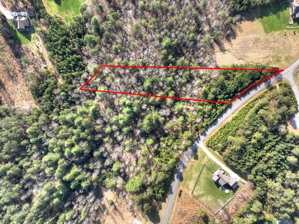 LOT 233 Ridge Pointe Way