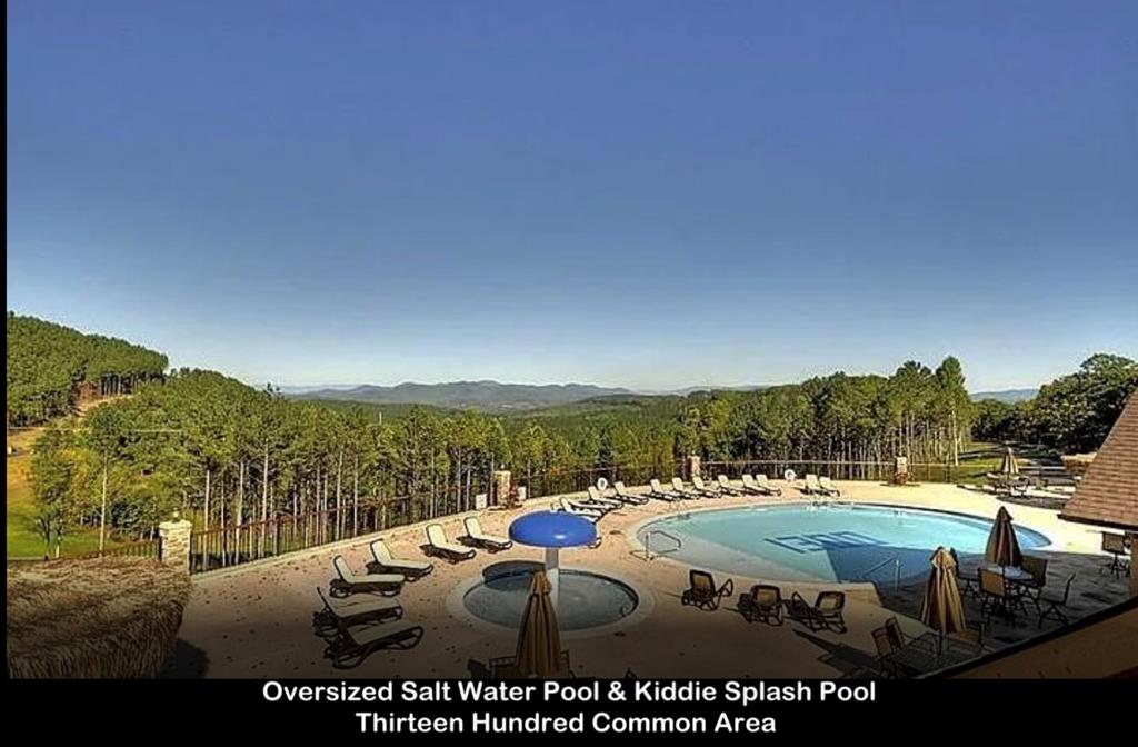 LOT 233 Ridge Pointe Way