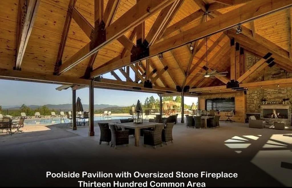 LOT 233 Ridge Pointe Way