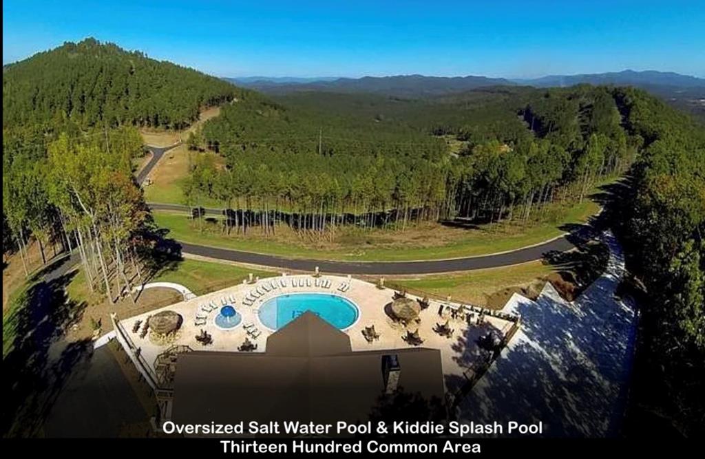 LOT 233 Ridge Pointe Way