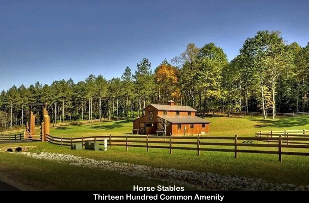 LOT 233 Ridge Pointe Way