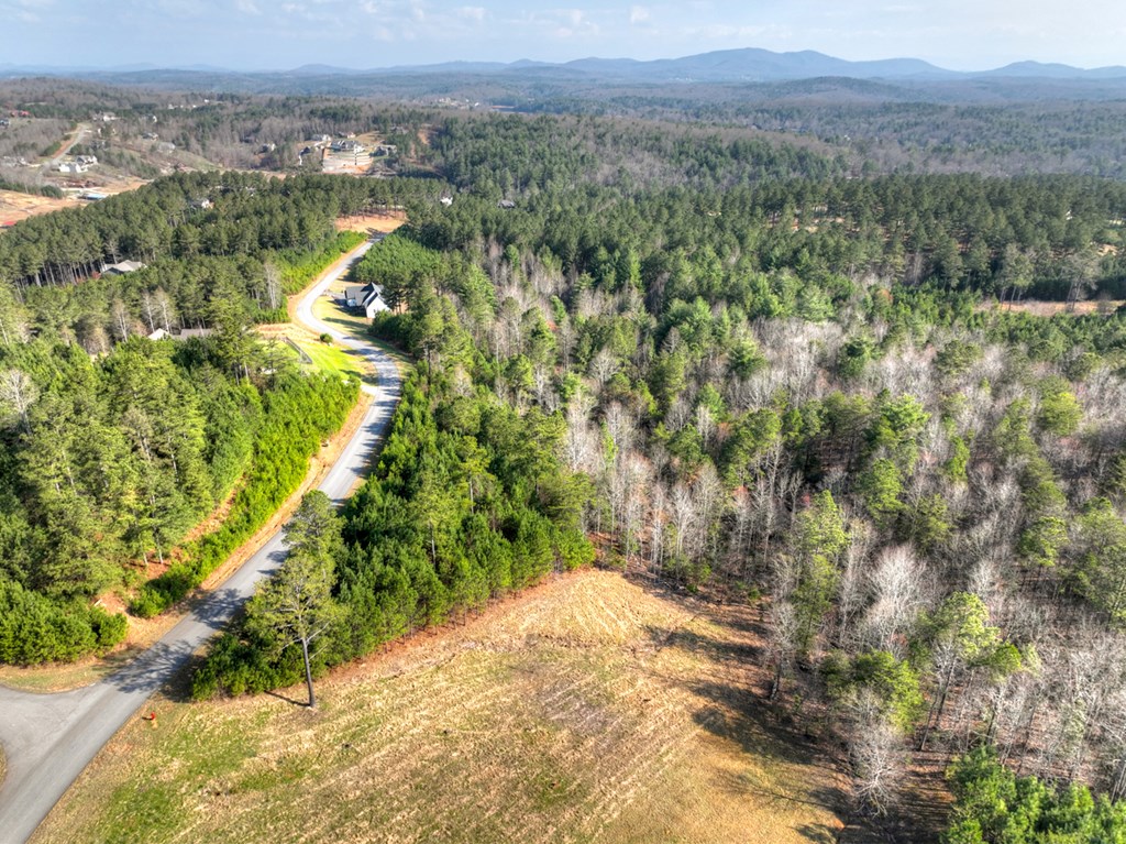 LOT 233 Ridge Pointe Way