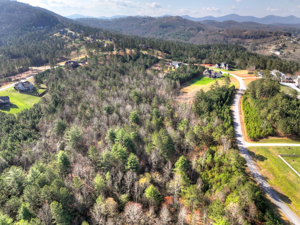 LOT 233 Ridge Pointe Way