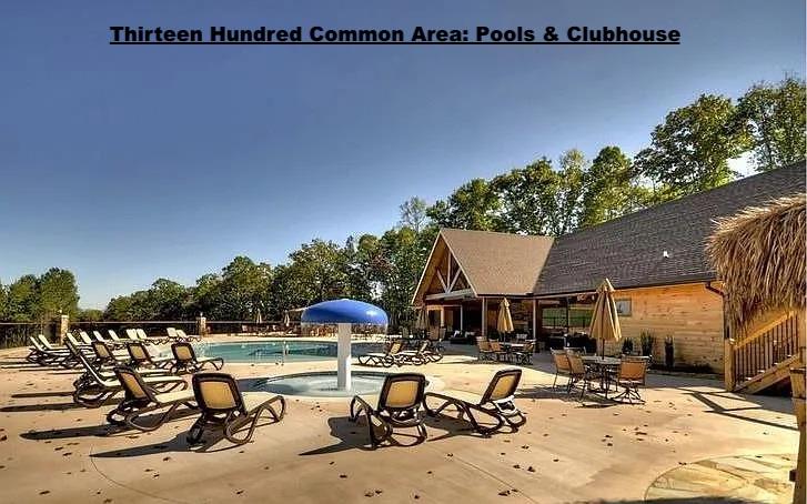 LOT 233 Ridge Pointe Way