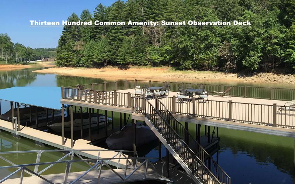 LOT 233 Ridge Pointe Way