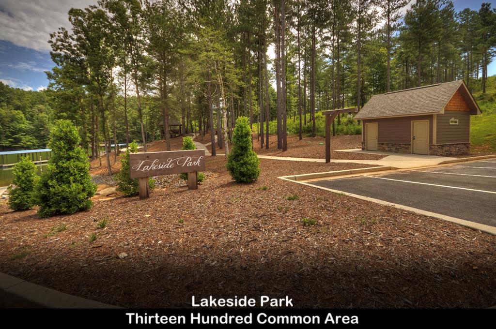 LOT 233 Ridge Pointe Way