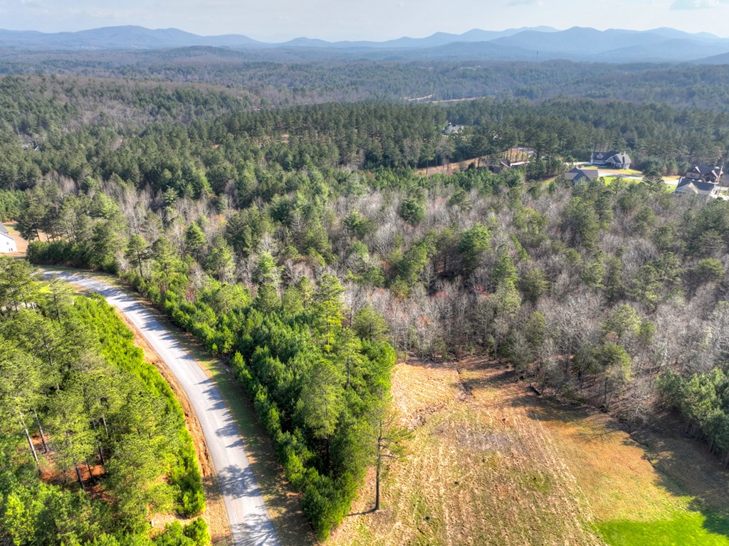 LOT 233 Ridge Pointe Way