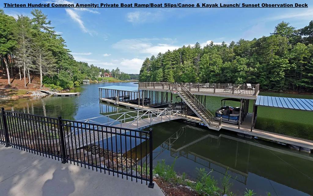 LOT 233 Ridge Pointe Way