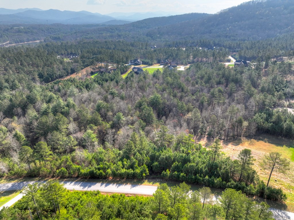 LOT 233 Ridge Pointe Way