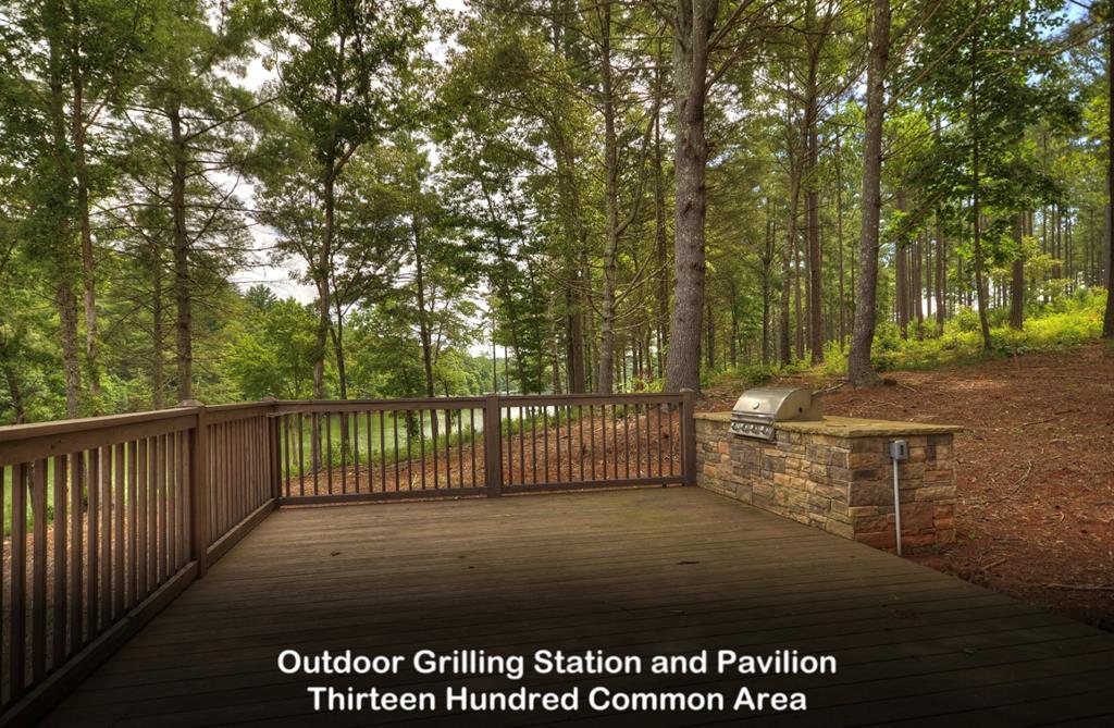 LOT 233 Ridge Pointe Way