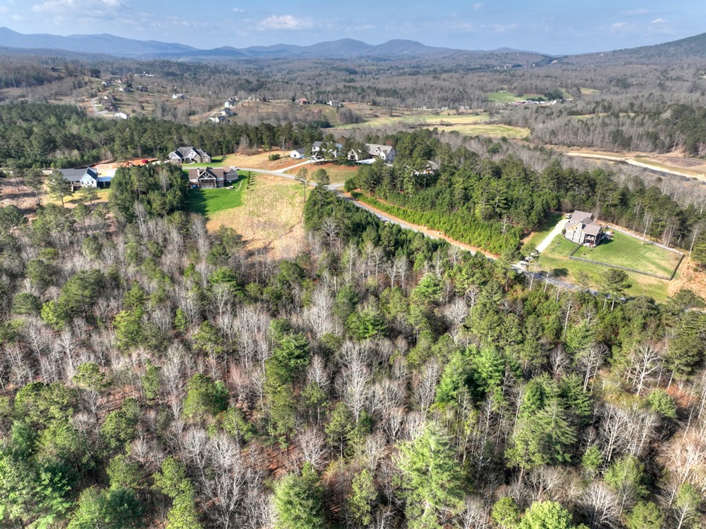 LOT 233 Ridge Pointe Way