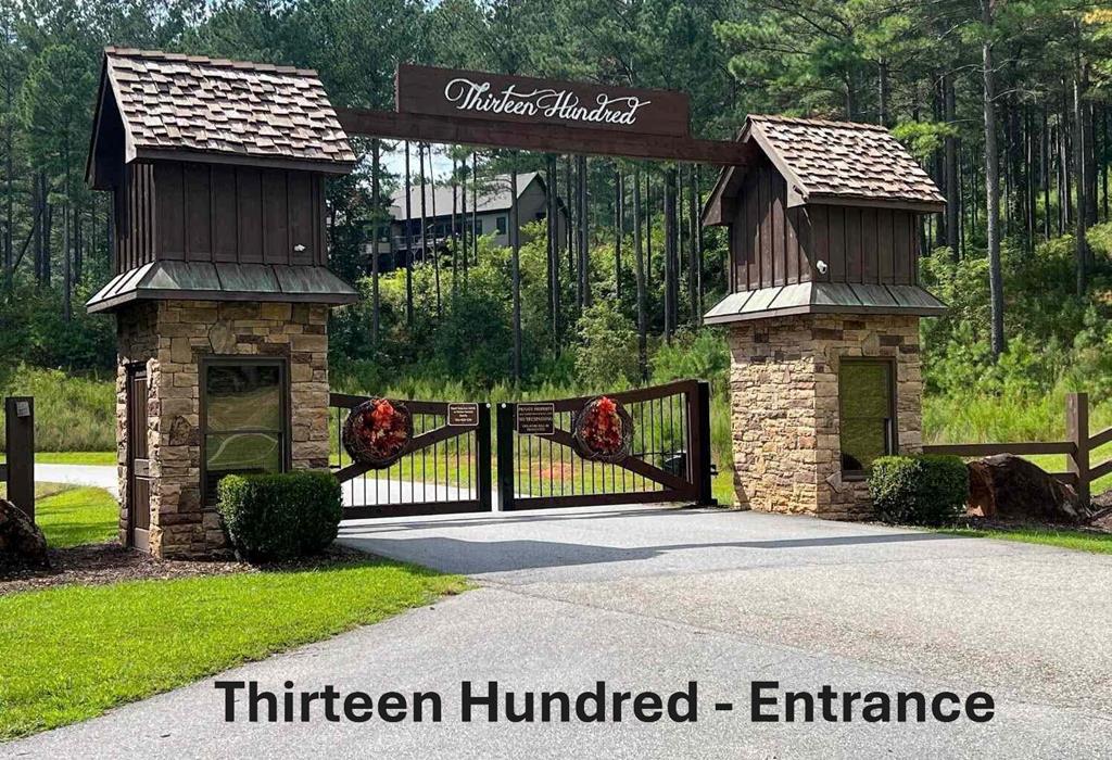 LOT 233 Ridge Pointe Way