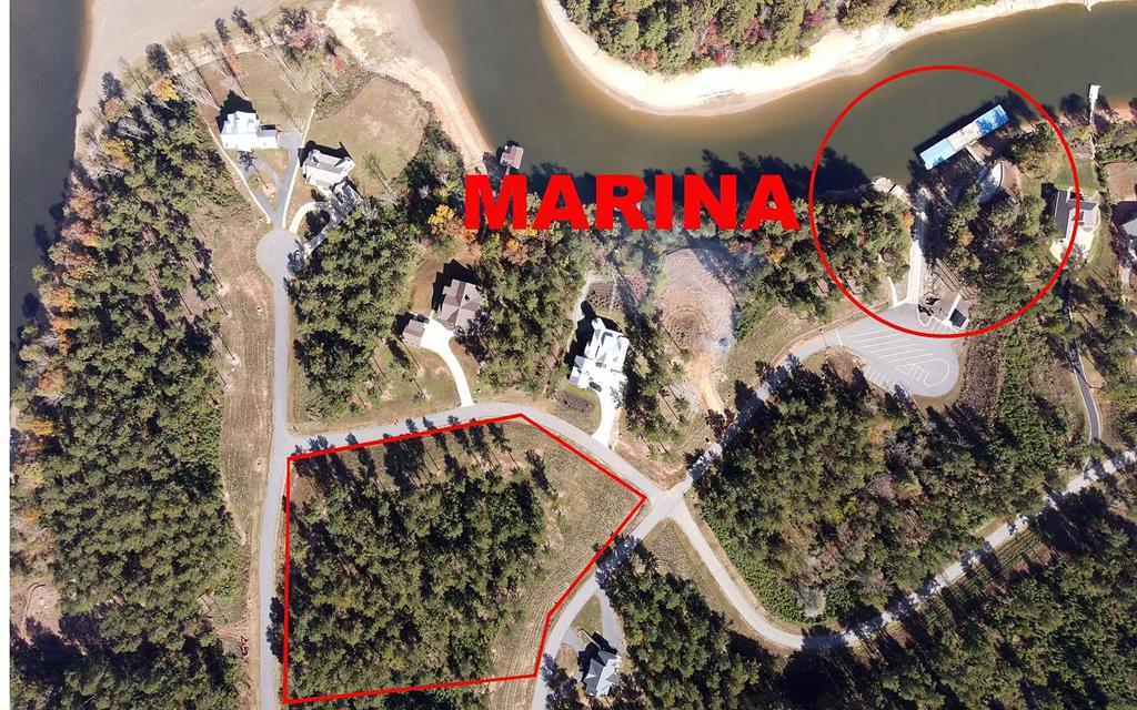 LOT 233 Ridge Pointe Way