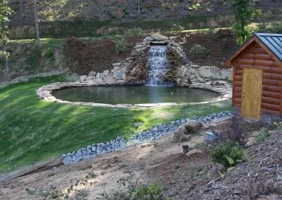 130 Golden Eagle Circle