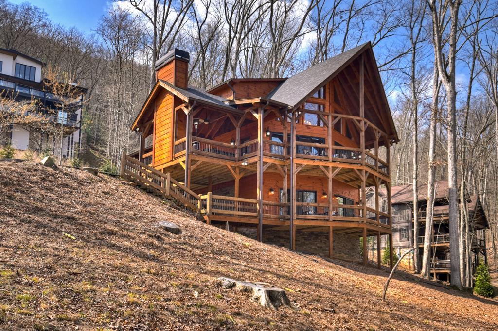 1601 Shady Falls Road