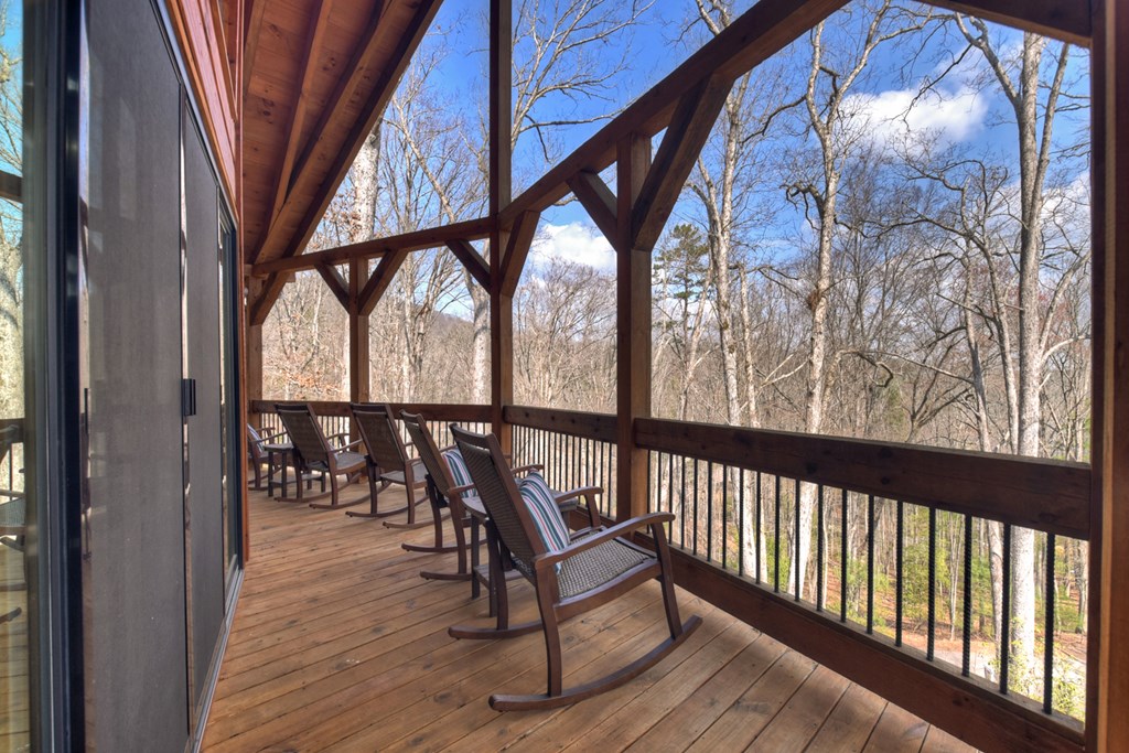 1601 Shady Falls Road