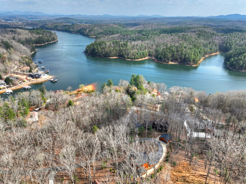 1601 Shady Falls Road