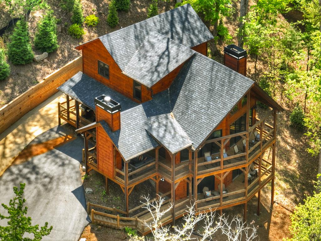 1601 Shady Falls Road