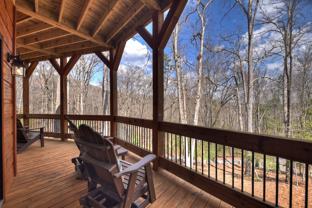 1601 Shady Falls Road