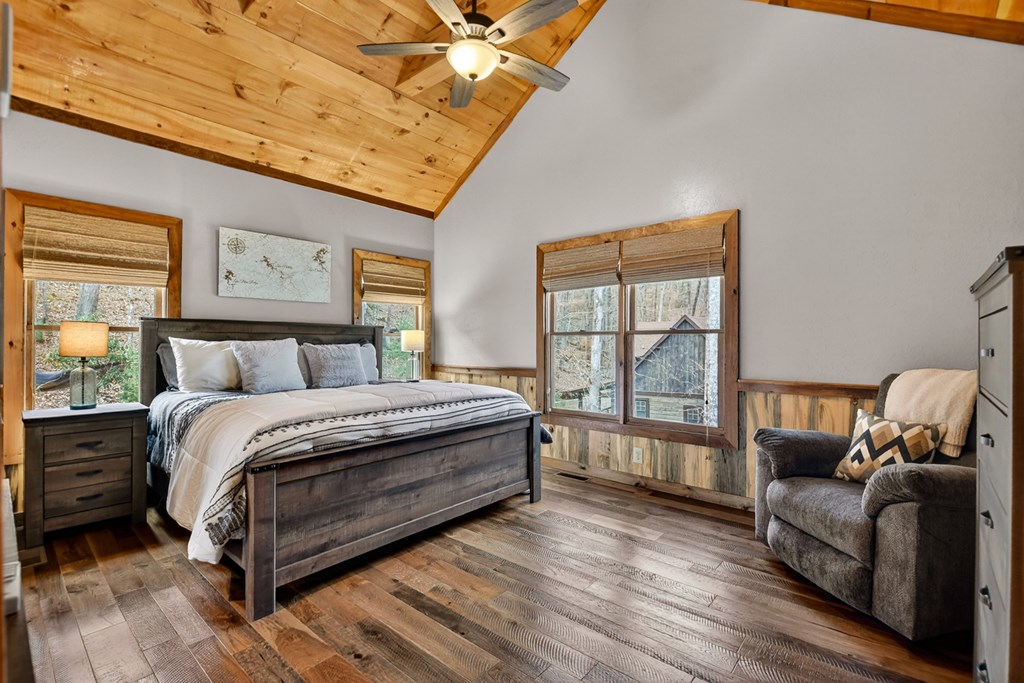 1601 Shady Falls Road